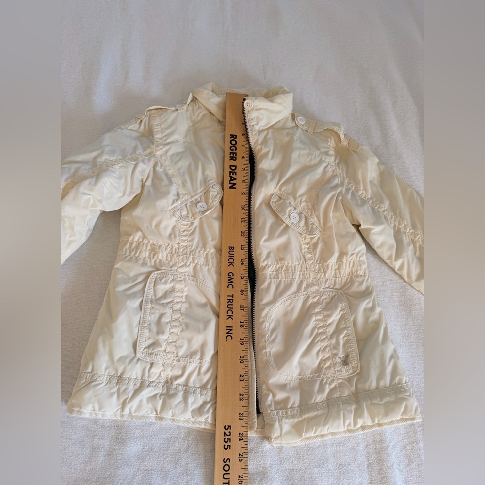Vintage Y2K-era American Eagle Outfitters Size M‎ - Picture 12 of 17